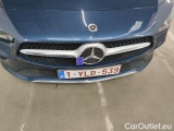 Mercedes  CLA-Klasse CLA Shooting Brake CLA 180 d Business Solution 85kW/116pk  5D/P Man-6 #24