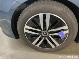  Mercedes  CLA-Klasse CLA Shooting Brake CLA 180 d Business Solution 85kW/116pk  5D/P Man-6 #26