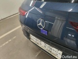  Mercedes  CLA-Klasse CLA Shooting Brake CLA 180 d Business Solution 85kW/116pk  5D/P Man-6 #43