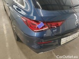  Mercedes  CLA-Klasse CLA Shooting Brake CLA 180 d Business Solution 85kW/116pk  5D/P Man-6 #53