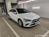  Mercedes  CLA-Klasse CLA Shooting Brake CLA 180 d Business Solution Essential 85kW/116pk  5D/P AUT #2