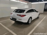  Mercedes  CLA-Klasse CLA Shooting Brake CLA 180 d Business Solution Essential 85kW/116pk  5D/P AUT #4