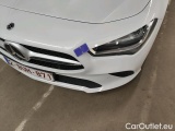  Mercedes  CLA-Klasse CLA Shooting Brake CLA 180 d Business Solution Essential 85kW/116pk  5D/P AUT #28