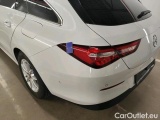  Mercedes  CLA-Klasse CLA Shooting Brake CLA 180 d Business Solution Essential 85kW/116pk  5D/P AUT #52