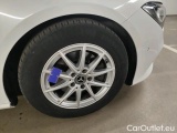  Mercedes  CLA-Klasse CLA Shooting Brake CLA 180 d Business Solution Essential 85kW/116pk  5D/P AUT #60