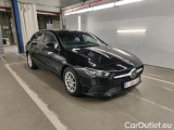  Mercedes  CLA-Klasse CLA Shooting Brake CLA 180 d DCT Business Solution 85kW/116pk  5D/P Auto-8 #2