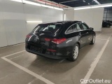  Mercedes  CLA-Klasse CLA Shooting Brake CLA 180 d DCT Business Solution 85kW/116pk  5D/P Auto-8 #4
