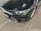  Mercedes  CLA-Klasse CLA Shooting Brake CLA 180 d DCT Business Solution 85kW/116pk  5D/P Auto-8 #17