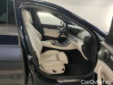  Mercedes  E-Klasse  Berline E 200 d Business Solution 118kW/160pk  4D/P Auto-9 #7