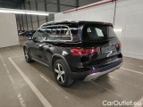  Mercedes  GLB   180 d Business Solution 85kW/116pk  5D/P Auto-8 #3