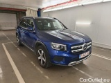  Mercedes  GLB   200 d Business Solution 110kW/150pk  5D/P Auto-8 #2