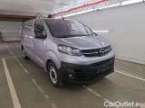  Opel  Vivaro  2.0 Turbo Edition L2H1 Auto 106kW/144pk  5D/P Auto-8 - CO2 indicatief #2