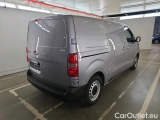  Opel  Vivaro  2.0 Turbo Edition L2H1 Auto 106kW/144pk  5D/P Auto-8 - CO2 indicatief #4