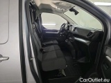  Opel  Vivaro  2.0 Turbo Edition L2H1 Auto 106kW/144pk  5D/P Auto-8 - CO2 indicatief #7