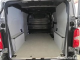  Opel  Vivaro  2.0 Turbo Edition L2H1 Auto 106kW/144pk  5D/P Auto-8 - CO2 indicatief #8