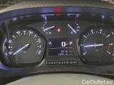  Opel  Vivaro  2.0 Turbo Edition L2H1 Auto 106kW/144pk  5D/P Auto-8 - CO2 indicatief #9