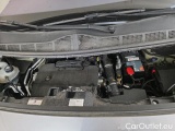  Opel  Vivaro  2.0 Turbo Edition L2H1 Auto 106kW/144pk  5D/P Auto-8 - CO2 indicatief #38