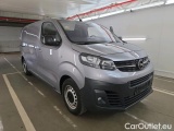  Opel  Vivaro  2.0 Turbo Edition L2H1 Auto 106kW/144pk  5D/P Auto-8 - CO2 indicatief #2