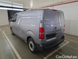  Opel  Vivaro  2.0 Turbo Edition L2H1 Auto 106kW/144pk  5D/P Auto-8 - CO2 indicatief #3