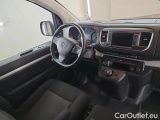  Opel  Vivaro  2.0 Turbo Edition L2H1 Auto 106kW/144pk  5D/P Auto-8 - CO2 indicatief #5