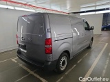  Opel  Vivaro  2.0 Turbo Edition L2H1 Auto 106kW/144pk  5D/P Auto-8 - CO2 indicatief #4
