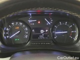 Opel  Vivaro  2.0 Turbo Edition L2H1 Auto 106kW/144pk  5D/P Auto-8 - CO2 indicatief #9