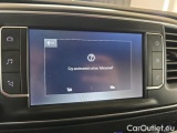  Opel  Vivaro  2.0 Turbo Edition L2H1 Auto 106kW/144pk  5D/P Auto-8 - CO2 indicatief #13