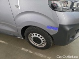  Opel  Vivaro  2.0 Turbo Edition L2H1 Auto 106kW/144pk  5D/P Auto-8 - CO2 indicatief #31