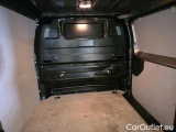  Opel  Vivaro  2.0 Turbo Edition L2H1 Auto 106kW/144pk  5D/P Auto-8 - CO2 indicatief #35