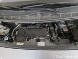  Opel  Vivaro  2.0 Turbo Edition L2H1 Auto 106kW/144pk  5D/P Auto-8 - CO2 indicatief #40