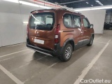  Peugeot  RIFTER  1.2 PureTech 110 S/S Allure 81kW/110pk  5D/P Man-6 #4