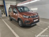  Peugeot  RIFTER  1.2 PureTech 110 S/S Allure 81kW/110pk  5D/P Man-6 #2