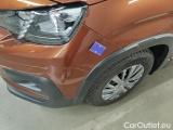  Peugeot  RIFTER  1.2 PureTech 110 S/S Allure 81kW/110pk  5D/P Man-6 #17