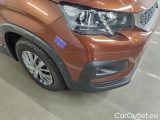  Peugeot  RIFTER  1.2 PureTech 110 S/S Allure 81kW/110pk  5D/P Man-6 #19