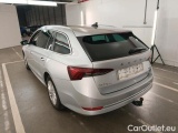  Skoda  Octavia  Combi 1.5 TSI DSG7 Clever (Mild Hybrid) 110kW/150pk  5D/P Auto-7 #3