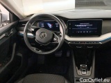  Skoda  Octavia  Combi 1.5 TSI DSG7 Clever (Mild Hybrid) 110kW/150pk  5D/P Auto-7 #5