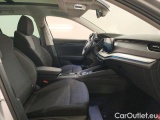  Skoda  Octavia  Combi 1.5 TSI DSG7 Clever (Mild Hybrid) 110kW/150pk  5D/P Auto-7 #7
