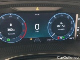  Skoda  Octavia  Combi 1.5 TSI DSG7 Clever (Mild Hybrid) 110kW/150pk  5D/P Auto-7 #9