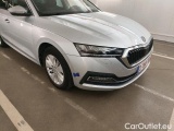  Skoda  Octavia  Combi 1.5 TSI DSG7 Clever (Mild Hybrid) 110kW/150pk  5D/P Auto-7 #25