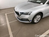  Skoda  Octavia  Combi 1.5 TSI DSG7 Clever (Mild Hybrid) 110kW/150pk  5D/P Auto-7 #26