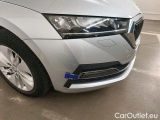  Skoda  Octavia  Combi 1.5 TSI DSG7 Clever (Mild Hybrid) 110kW/150pk  5D/P Auto-7 #29