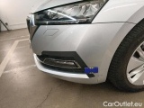  Skoda  Octavia  Combi 1.5 TSI DSG7 Clever (Mild Hybrid) 110kW/150pk  5D/P Auto-7 #30