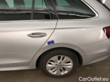  Skoda  Octavia  Combi 1.5 TSI DSG7 Clever (Mild Hybrid) 110kW/150pk  5D/P Auto-7 #56