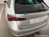  Skoda  Octavia  Combi 1.5 TSI DSG7 Clever (Mild Hybrid) 110kW/150pk  5D/P Auto-7 #74