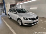  Skoda  Octavia  Combi 1.6 CRTDI GreenTec  DSG7 Ambition 85kW/115pk  5D/P Auto-7 #2