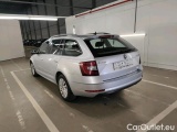  Skoda  Octavia  Combi 1.6 CRTDI GreenTec  DSG7 Ambition 85kW/115pk  5D/P Auto-7 #3
