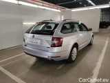  Skoda  Octavia  Combi 1.6 CRTDI GreenTec  DSG7 Ambition 85kW/115pk  5D/P Auto-7 #4