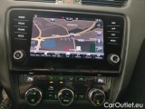  Skoda  Octavia  Combi 1.6 CRTDI GreenTec  DSG7 Ambition 85kW/115pk  5D/P Auto-7 #6