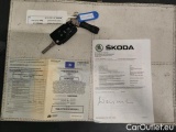  Skoda  Octavia  Combi 1.6 CRTDI GreenTec  DSG7 Ambition 85kW/115pk  5D/P Auto-7 #11