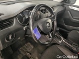  Skoda  Octavia  Combi 1.6 CRTDI GreenTec  DSG7 Ambition 85kW/115pk  5D/P Auto-7 #21